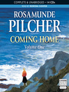 Cover image for Coming Home, Volume 1